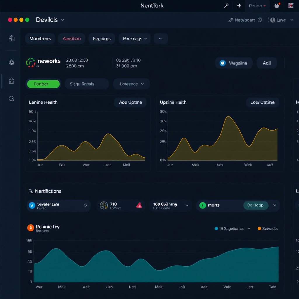 Essential Networking Tools Every IT Professional Should Know