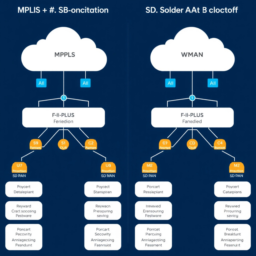 The Role of SD-WAN in Modern Business Connectivity
