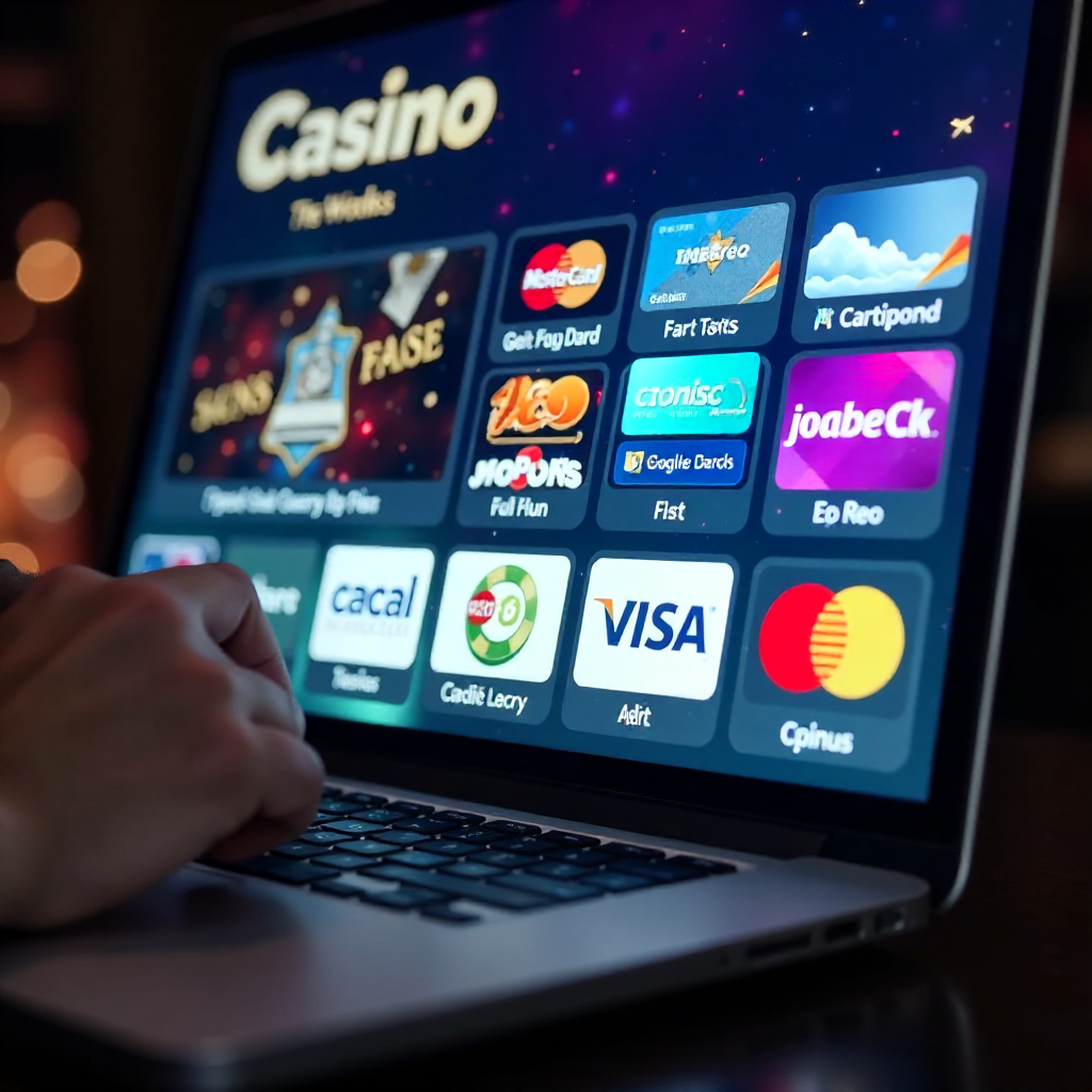 Best Online Casinos for US Players in 2026: What to Look for Before You Sign Up