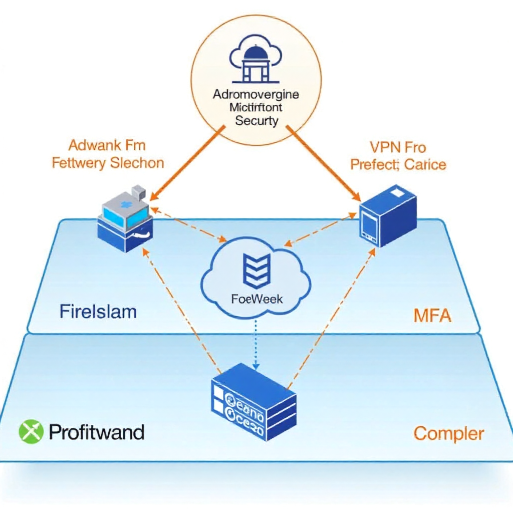 An Introduction to Network Security Best Practices