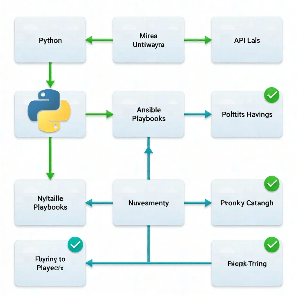 Top 5 Programming Languages for Network Engineers in 2026